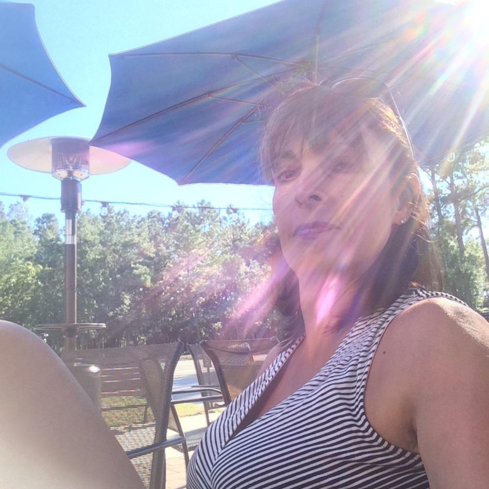 Meet your Posher, Patricia